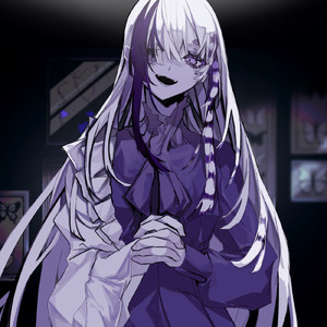 当妈妈的乖小狗
